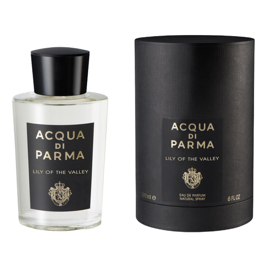 Acqua Di Parma Lily of the Valley 180ml Eau De Parfum