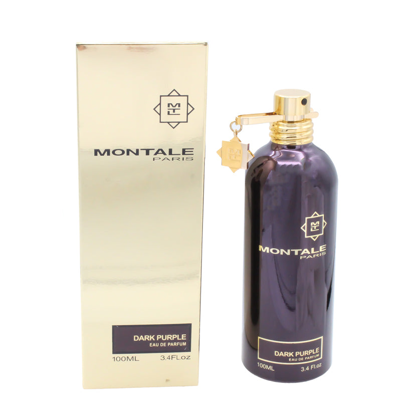 Montale Dark Purple 100ml Eau De Parfum