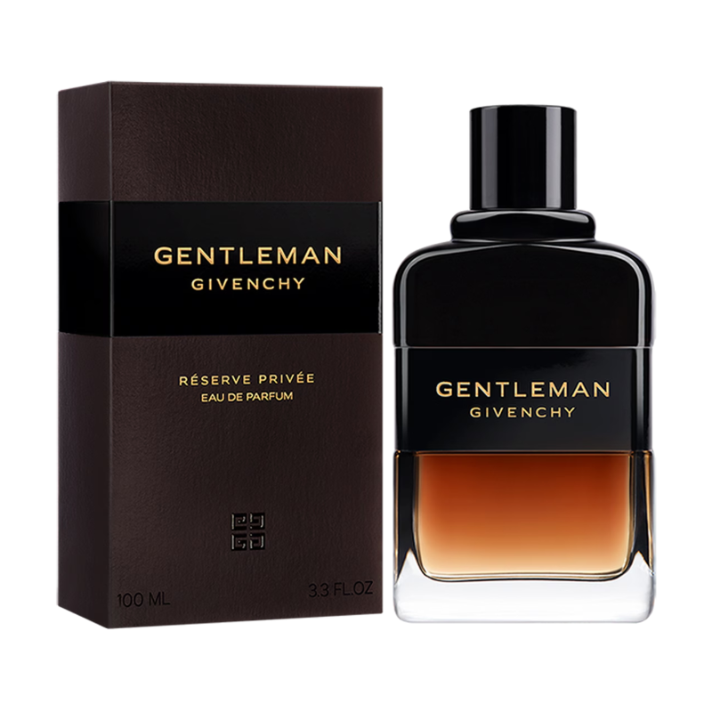Givenchy Gentleman Reserve Privee 60ml Eau De Parfum