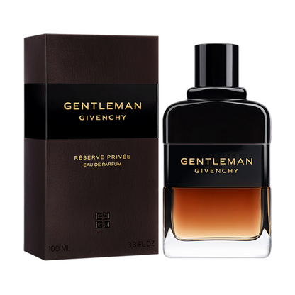 Givenchy Gentleman Reserve Privee 60ml Eau De Parfum
