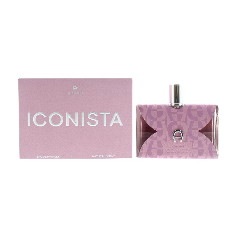 Aigner Iconista 50ml Eau De Parfum