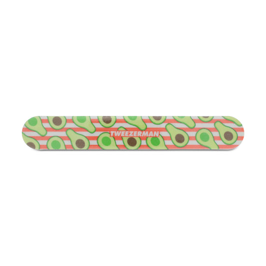 Tweezerman Avocado Nail File