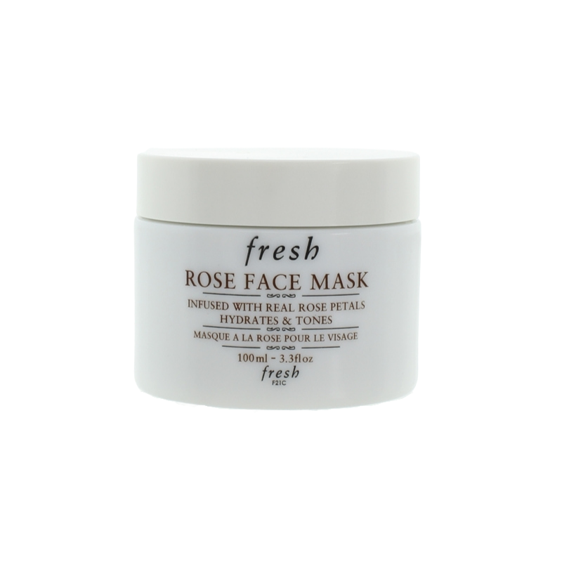 Fresh Umbrian Clay Purifying Face Mask 100ml (Clearance)