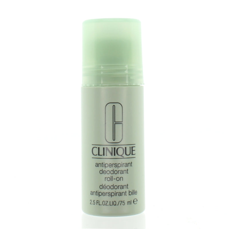 Clinique Antiperspirant Deodorant Roll On 75ml