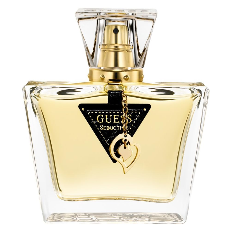 Guess Seductive 50ml Eau De Toilette (Blemished Box)