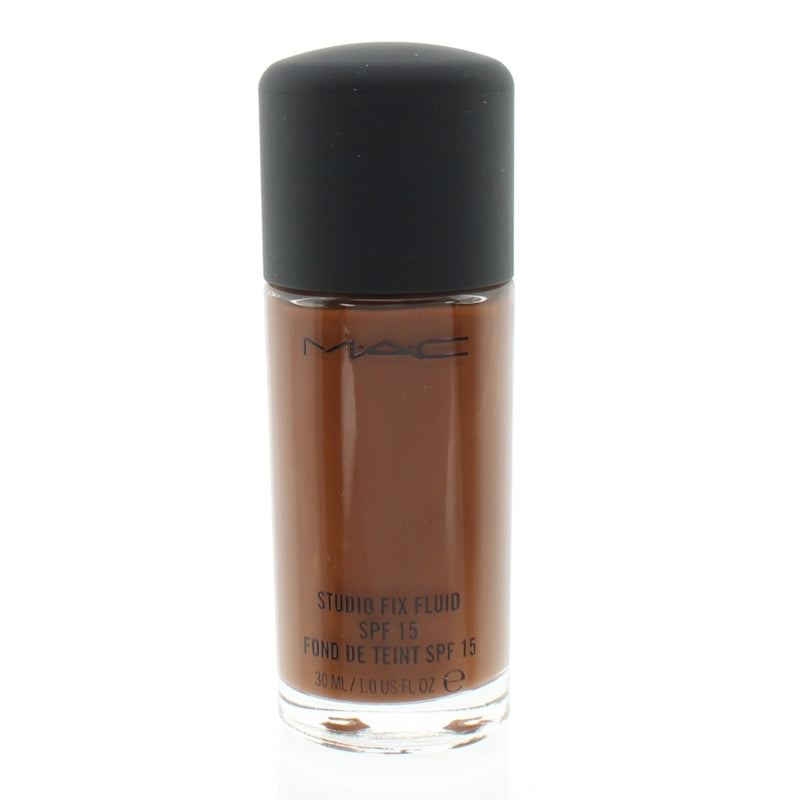 MAC Studio Fix Foundation 30ml - NW60