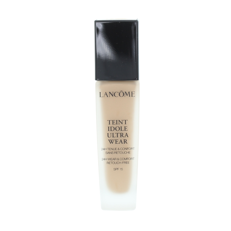 Lancome Ultra Wear Foundation 038 Beige Cuivre 30ml (Blemished Box)