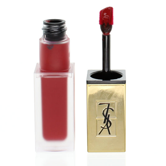 Yves Saint Laurent Tatouage Lip Stain 10 Carmin Statement