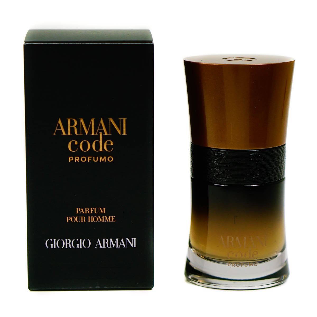 Giorgio Armani Code Profumo 30ml Parfum Pour Homme