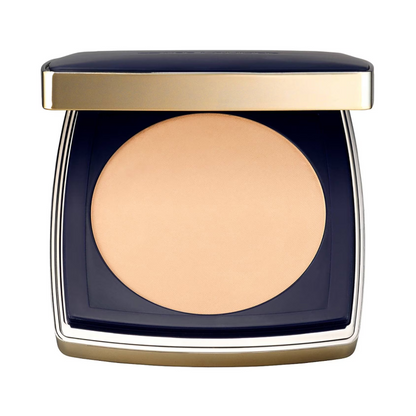 Estee Lauder Double Wear Matte Powder Foundation 2C2 Pale Almond