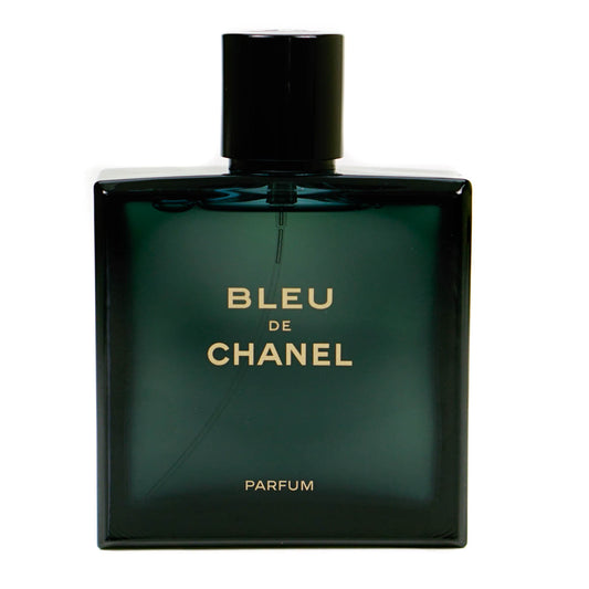 Chanel Bleu De Chanel 100ml Parfum Pour Homme