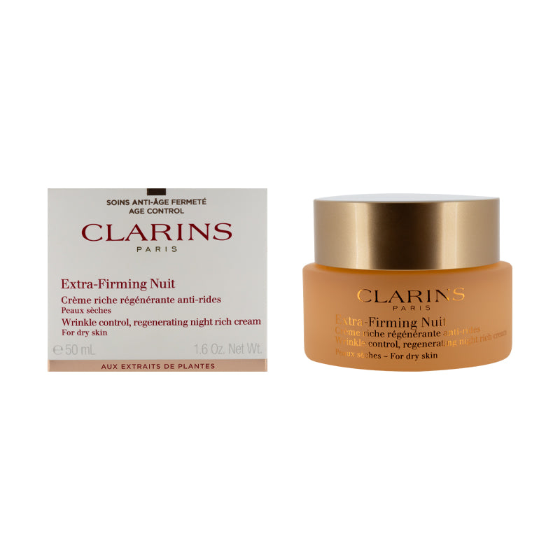 Clarins Extra Firming Moisturising Night Cream 50ml