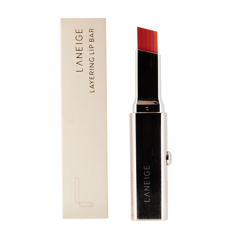 Laneige Layering Lip Bar No.5 Witty Coral