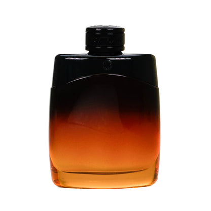 Mont Blanc Legend Night 100ml Eau De Parfum (Blemished Box)