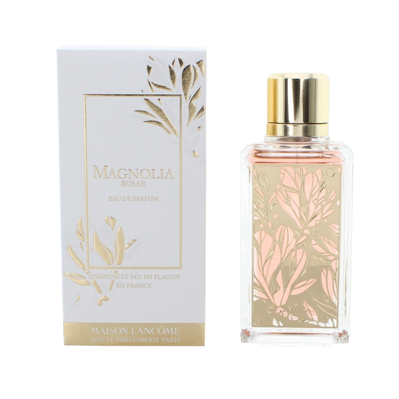 Lancome Magnolia Rosae 100ml Eau De Parfum