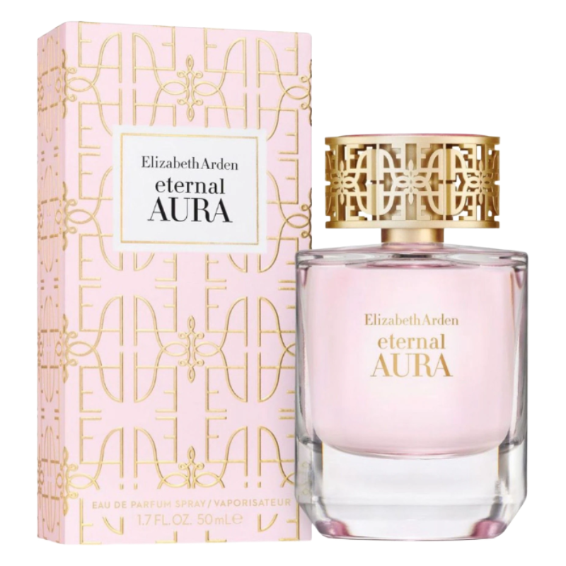 Elizabeth Arden Eternal Aura 50ml Eau De Parfum