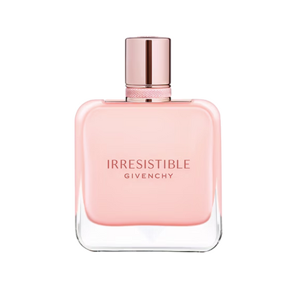 Givenchy Irresistible Rose Velvet 80ml Eau De Parfum