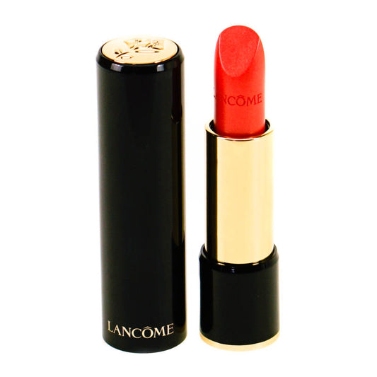 Lancome L'Absolu Rouge Lipstick 66 Orange Sacree