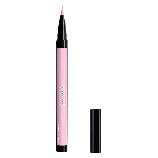 Dior Diorshow Liquid Eye Liner Pencil 801 Shimmer Rose