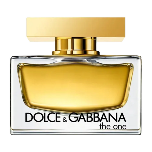 Dolce & Gabbana The One 75ml Eau De Parfum (Blemished Box)