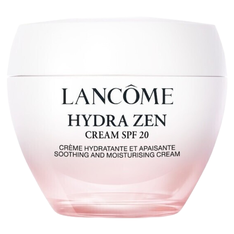 Lancome Hydra Zen Moisturising Cream SPF 20 50ml (Blemished Box)