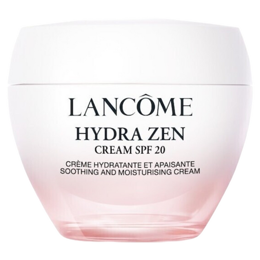 Lancome Hydra Zen Moisturising Cream SPF 20 50ml (Blemished Box)