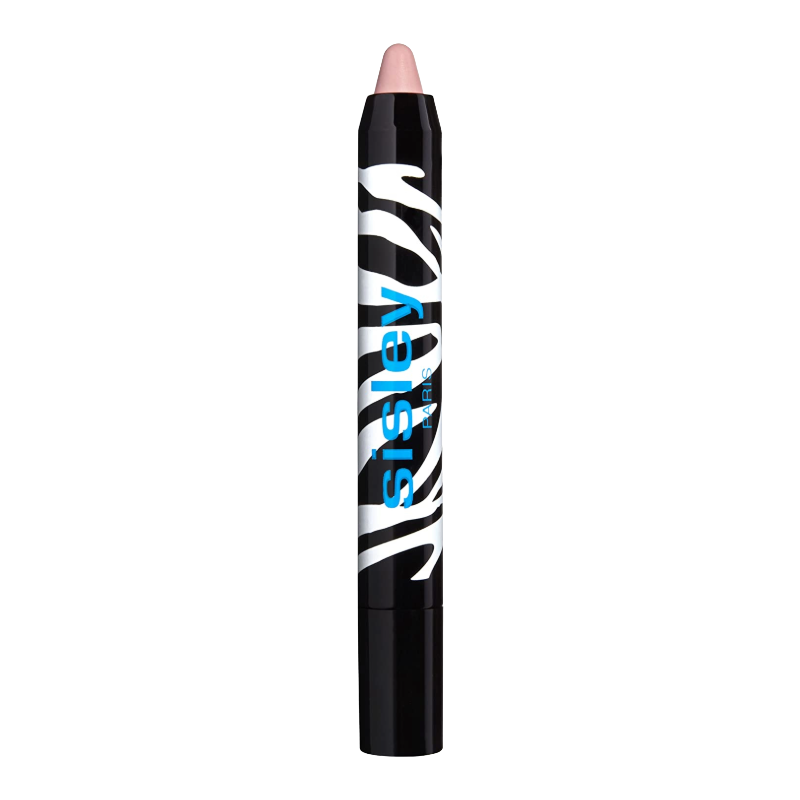  Sisley Phyto Eye Twist Waterproof Long Lasting Eyeshadow 15 Baby Pink