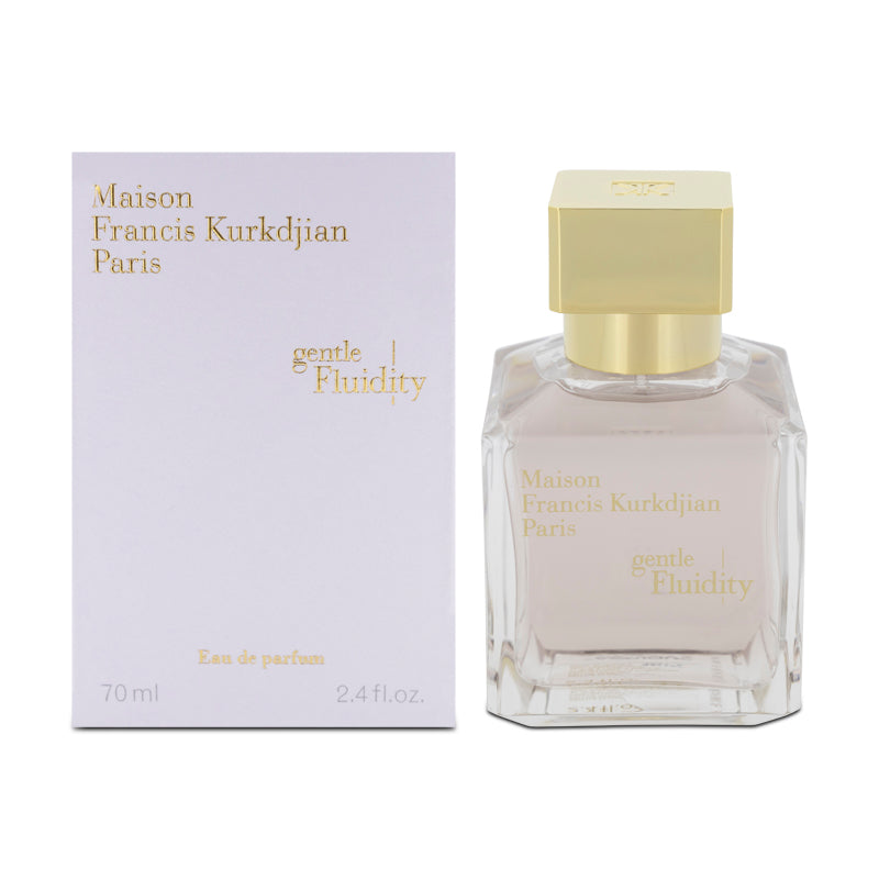 Maison Francis Kurkdjian Gentle Fluidity 70ml EDP (Blemished Box)