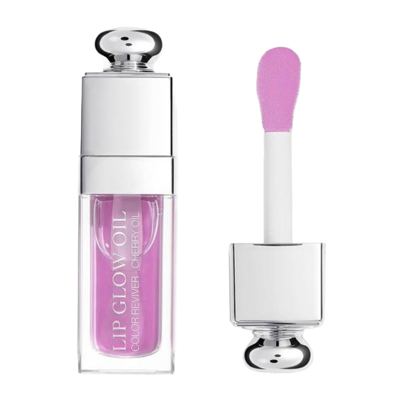 Dior Addict Lip Glow Oil 063 Pink Lilac