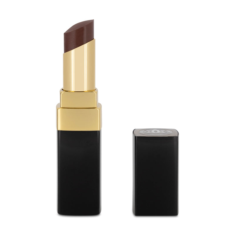 Chanel Rouge Coco Flash - Moisturizing Lipstick-Gloss