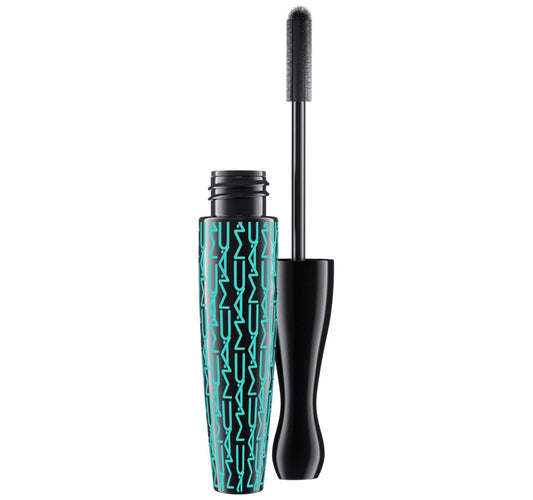 MAC In Extreme Dimension Waterproof Mascara Black