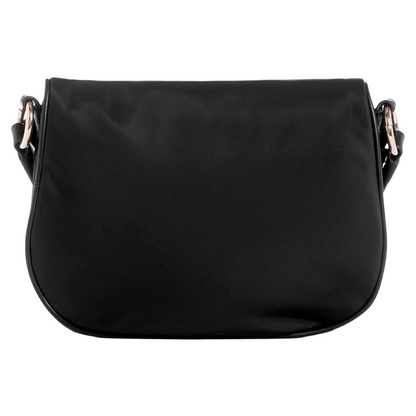 Guess Handbag Power Play Mini Black BG900680 