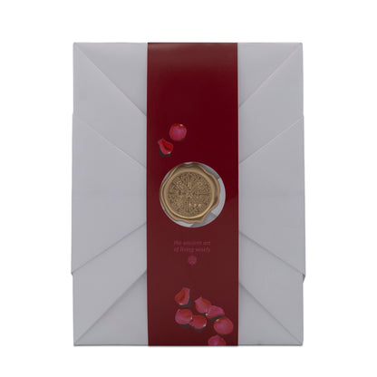 Rituals The Ritual of Ayurveda Large Gift Set (Blemished Box)