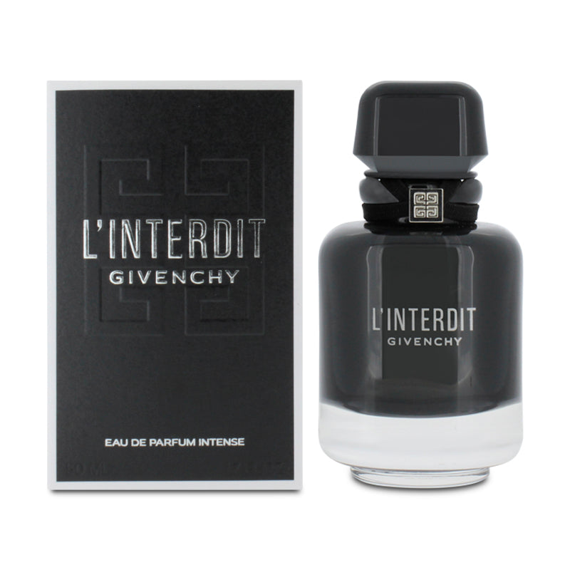 Givenchy L'Interdit 50ml Eau De Parfum