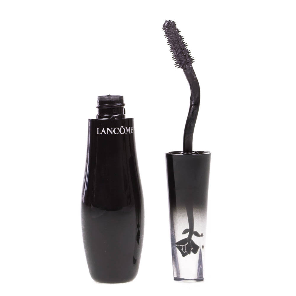 Lancome Grandiose Wide Angle Fan Effect Mascara 01 Noir Mirifique Black