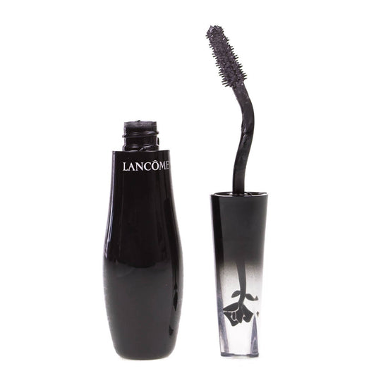 Lancome Grandiose Wide Angle Fan Effect Mascara 01 Noir Mirifique Black