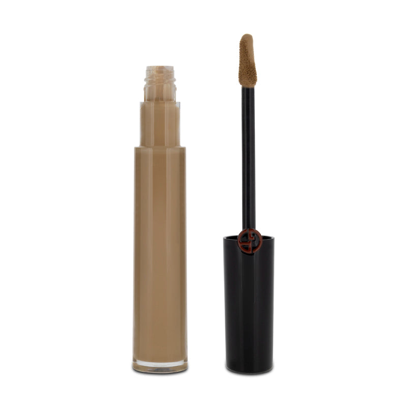 Giorgio Armani Power Fabric High Coverage Concealer 8 (Blemished Box)