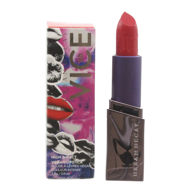 Urban Decay Vice Lipstick 714 Matte