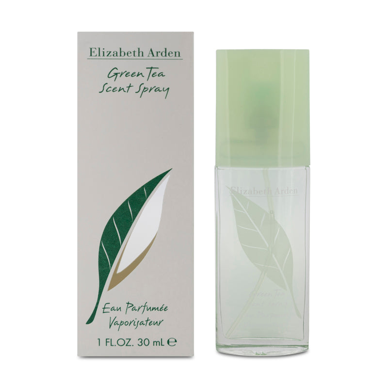 Elizabeth Arden Green Tea Scent Spray 30ml Eau Parfumee