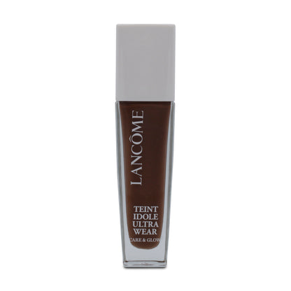 Lancome Teint Idole Care & Glow Foundation 505N 30ml (Blemished Box)