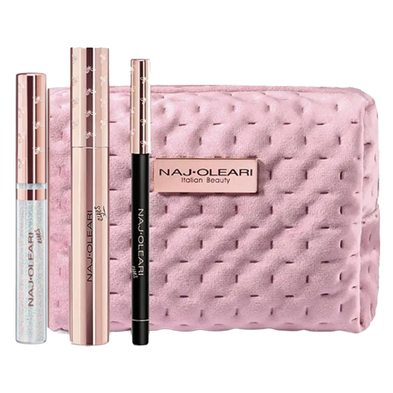 Naj Oleari Sparkling Eye Kit