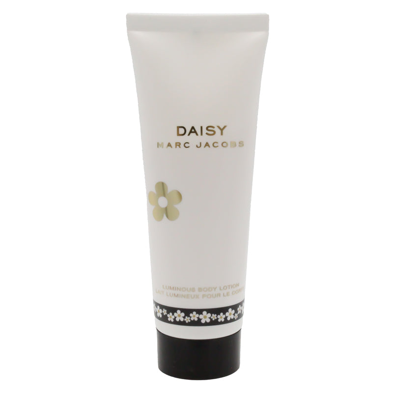 Marc Jacobs Daisy 50ml Eau De Toilette & Body Lotion Gift Set