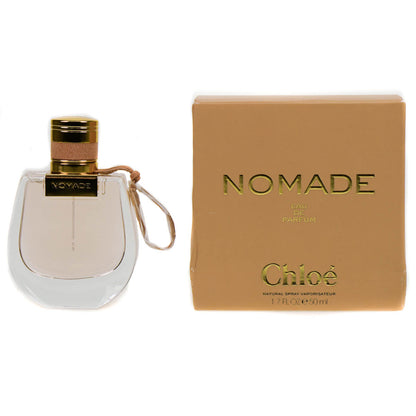 Chloe Nomade 50ml Eau De Parfum