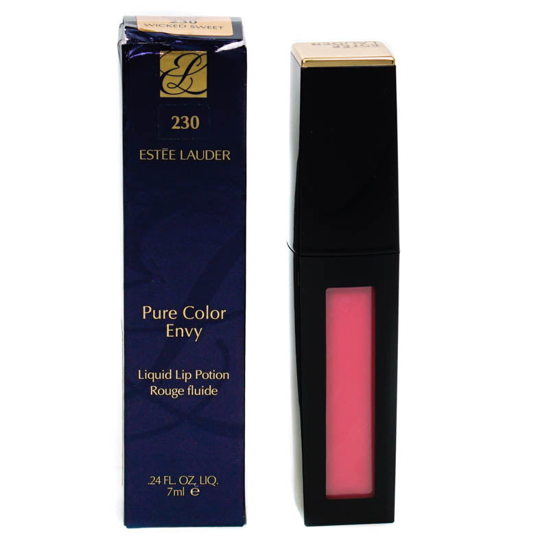 Estee Lauder Pure Color Envy Lipstick 230 Wicked Sweet