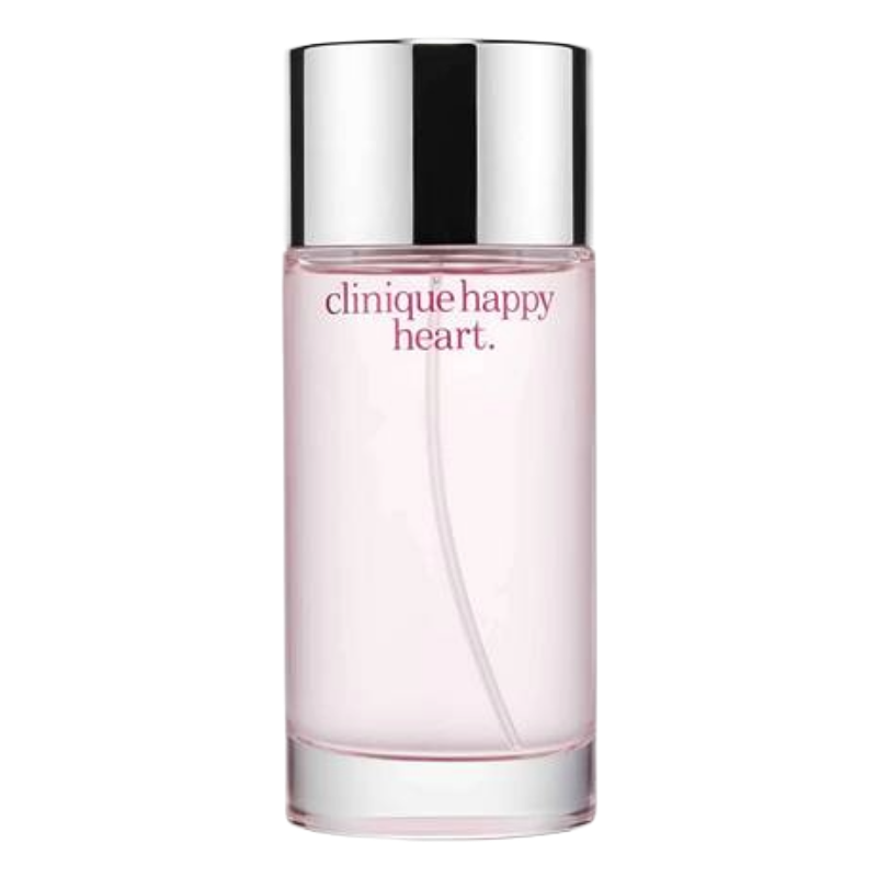 Clinique Happy Heart 100ml Perfume Spray