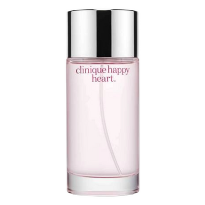 Clinique Happy Heart 100ml Perfume Spray