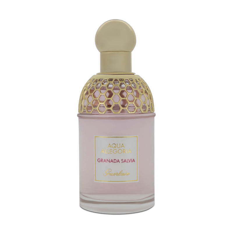 Guerlain Aqua Allegoria Granada Salvia 75ml Eau De Toilette