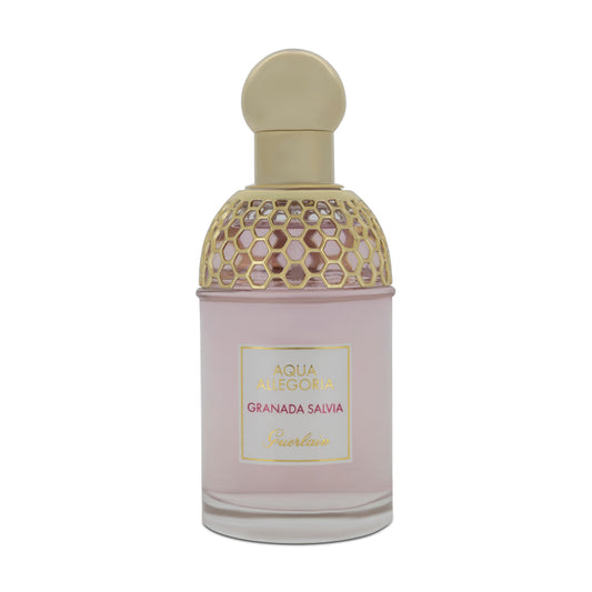 Guerlain Aqua Allegoria Granada Salvia 75ml Eau De Toilette