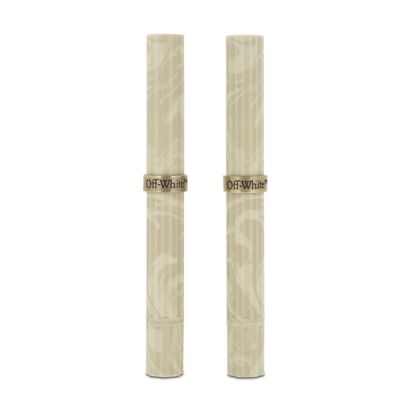 Off-White Paperwork Face & Body Solid Pigment Imprint Set