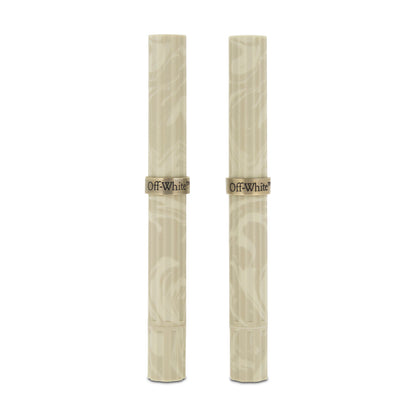 Off-White Paperwork Face & Body Solid Pigment Imprint Set